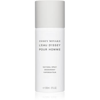 Issey Miyake L'Eau d'Issey Pour Homme deodorant ve spreji pro muže 150 ml