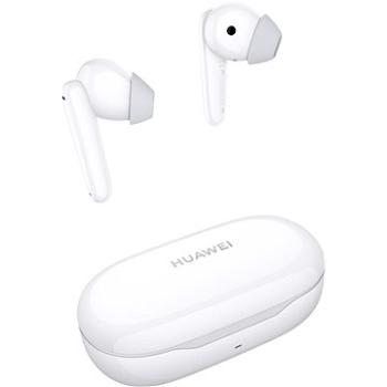 Huawei FreeBuds SE bílá (55034952)