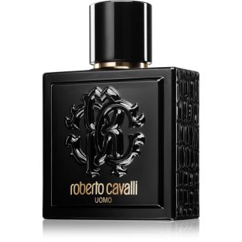 Roberto Cavalli Uomo toaletní voda pro muže 100 ml