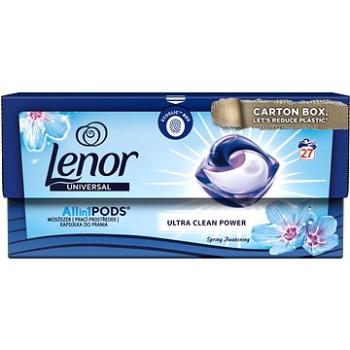 LENOR Spring 27 ks (8001090785183)