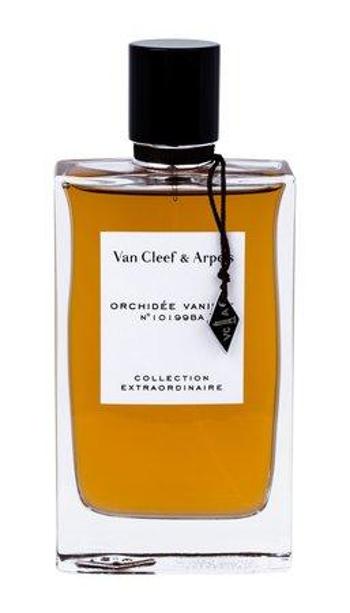 Parfémovaná voda Van Cleef & Arpels Collection - Extraordinaire Orchidee Vanille , 75, mlml