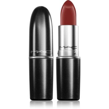 MAC Cosmetics Matte Lipstick rtěnka s matným efektem odstín Natural Born Leader 3 g