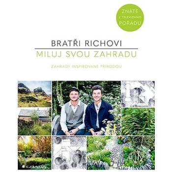 Miluj svou zahradu (978-80-271-3330-7)