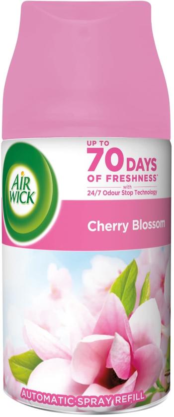 Air Wick Náplň do automatického difuzéru Freshmatic Květy třešní 250 ml