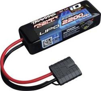 Akupack Li-Pol (modelářství) Traxxas 2820x, 7.4 V, 2200 mAh