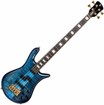 Spector Euro LT 4 Blue Fade Elektrická baskytara