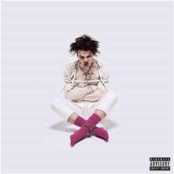 Yungblud: 21st Century Liability (2018) - CD (6754820)