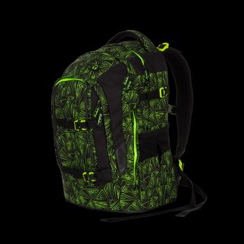 Ergobag Satch Green Bermuda