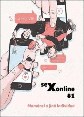 Sexonline #1 - Vlk Anela