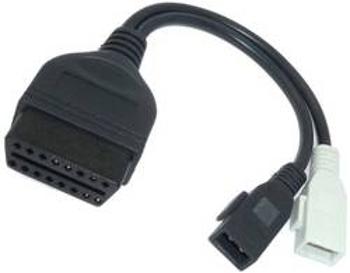 Zástrčka OBD II Adapter Universe 7250