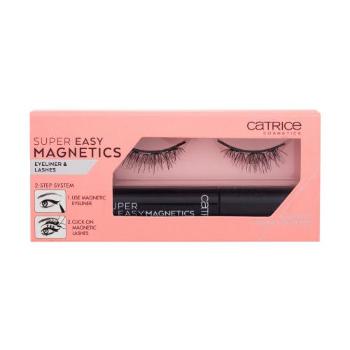 Catrice Super Easy Magnetics 4 ml umělé řasy pro ženy 010 Magical Volume