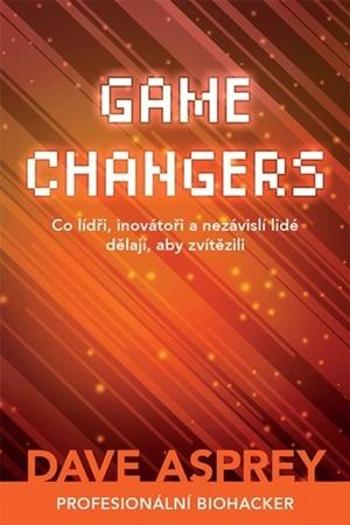 Game Changers - Asprey Dave