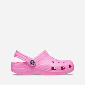 Crocs Classic Kids Clog 206991 TAFFY PINK