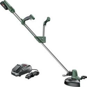 Akumulátor strunová sekačka Bosch Home and Garden UniversalGrassCut 18-260 06008C1D00, 18 V