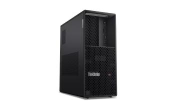 Lenovo ThinkStation P3 Tower i7-13700/16GB/512GB SSD/3yOnSite/Win11 Pro/černá