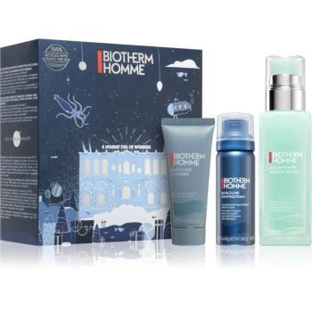 Biotherm Homme Aquapower dárková sada 48 h pro muže