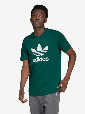 adidas Originals Triko Zelená