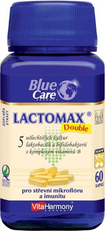 VitaHarmony Lactomax Double 4mld. 60 kapslí