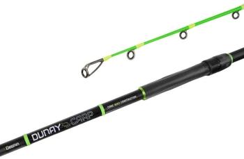 Delphin DUNAY Carp Prut 2,4 m 200 g 2 díly