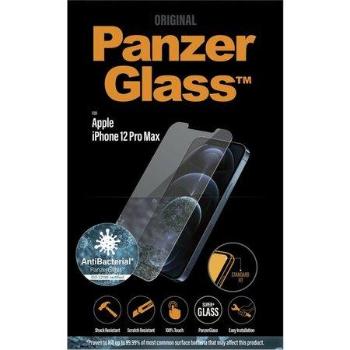 PanzerGlass Standard pro Apple iPhone 12 Pro Max 2709