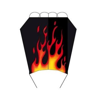 Invento Parafoil Easy Flame 56x35 cm (4031169231406)