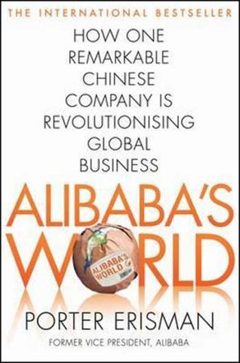 Alibaba´s World - Erisman Porter