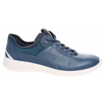 Dámská obuv Ecco Soft 5 28306350357 true navy-poseidon-black