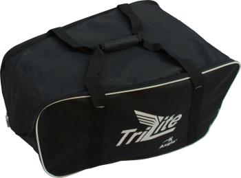 Axglo TriLite Transport Black Taška