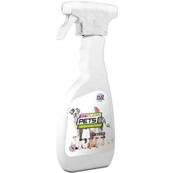 DISICLEAN Pets 0,5 l (8594161053668)