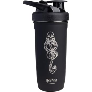 Smartshake Reforce Harry Potter sportovní šejkr Dark Mark 700 ml