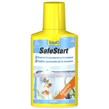 TETRA SafeStart - KARTON (6ks) 50 ml