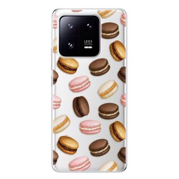 Odolné silikonové pouzdro iSaprio - Macaron Pattern - Xiaomi 13 Pro