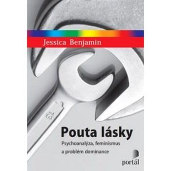 Pouta lásky: Psychoanalýza, feminismus a problém dominance (978-80-262-1024-5)