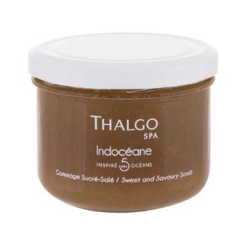 Thalgo SPA Indocéane Sweet And Savoury Scrub 250 g tělový peeling pro ženy poškozená krabička