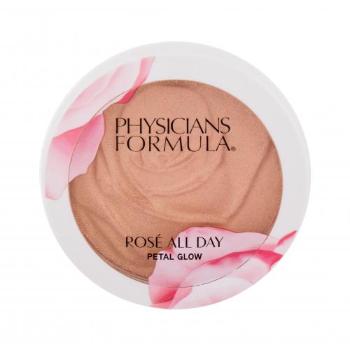 Physicians Formula Rosé All Day Petal Glow 9,2 g rozjasňovač pro ženy Freshly Picked