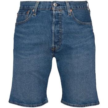 Levi's&reg; 501 ORIGINAL Pánské džínové šortky, modrá, velikost