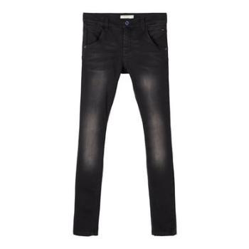 name it Boys jeany NMMNitclas black denim