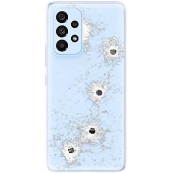 iSaprio Gunshots pro Samsung Galaxy A53 5G (gun-TPU3-A53-5G)