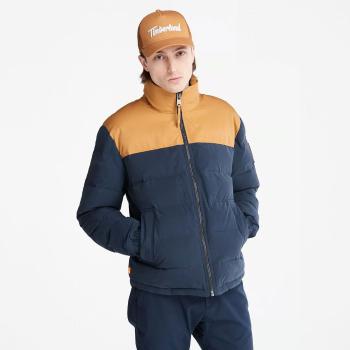 Welch Mountain Puffer Jacket – XL
