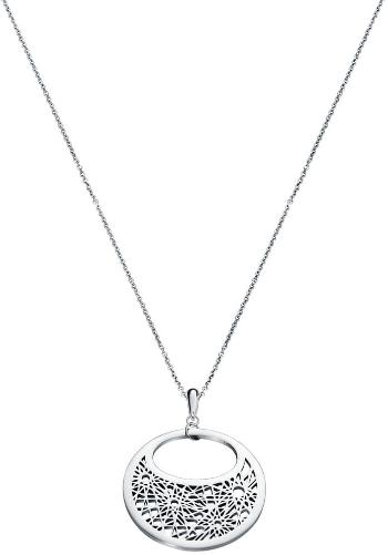 Viceroy Ocelový náhrdelník s výrazným přívěskem Chic 75115C01000