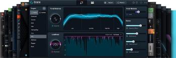 iZotope Music Production Suite 6.5: Upgrade from MPS 6 (Digitální produkt)