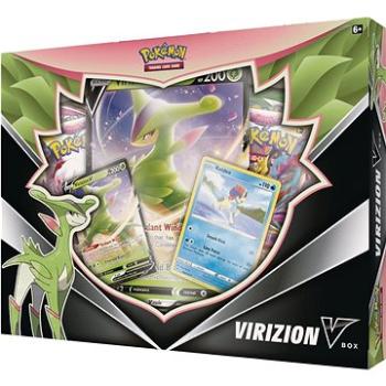 Pokémon TCG: Virizion V Box (0820650851209)