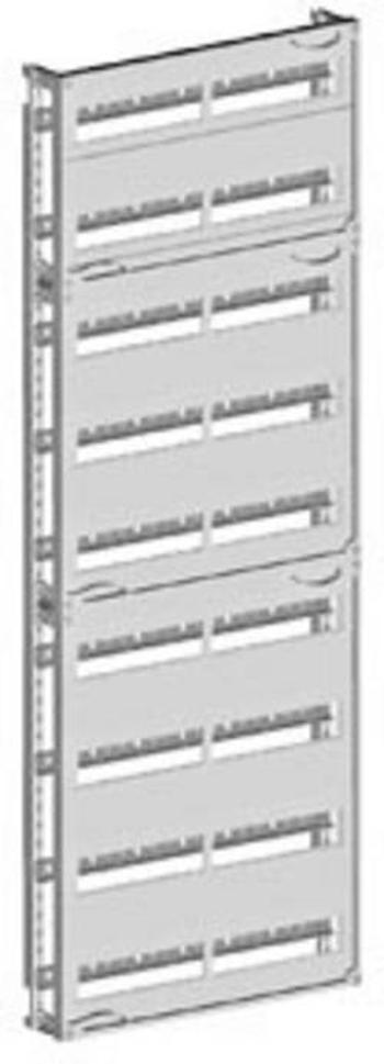 Sada pro montáž Siemens 8GK41028KK22, ALPHA 400 DIN, rychlá montáž stavebnice pro Installationsein baugerate Reihenabsta