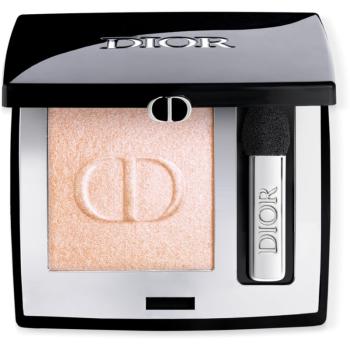 DIOR Diorshow Mono Couleur dlouhotrvající oční stíny odstín 633 Coral Look 2 g