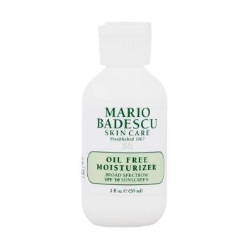 Mario Badescu Oil Free Moisturizer SPF30 59 ml denní pleťový krém pro ženy na dehydratovanou pleť