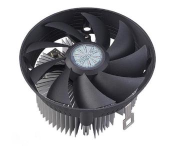 AKASA chladič CPU, pro AMD, 12cm fan, AK-CC1108HP01