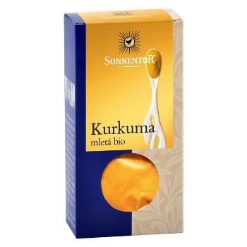 KURKUMA 40 G BIO SONNENTOR