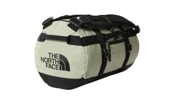 The North Face Base Camp Duffel - Extra Small šedé NF0A52SS4M1