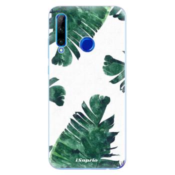 Odolné silikonové pouzdro iSaprio - Jungle 11 - Huawei Honor 20 Lite