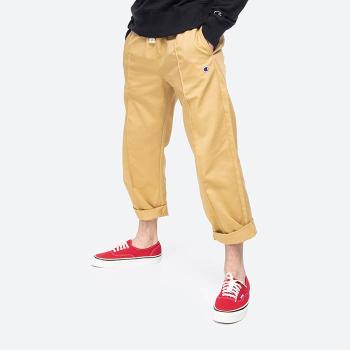 Champion Straight Leg Front Seam Woven Joggers 213607 YS067